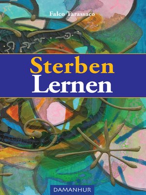 cover image of Sterben Lernen